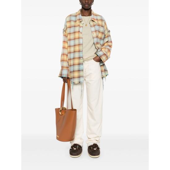 26SS 다크파크 데님 팬츠 WTR53 TWB03 0009 NEUTRALS - DARKPARK