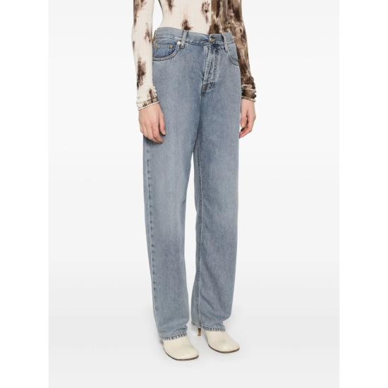 26SS 다크파크 데님 팬츠 WTR53 TBL01W021 W021 BLUE - DARKPARK