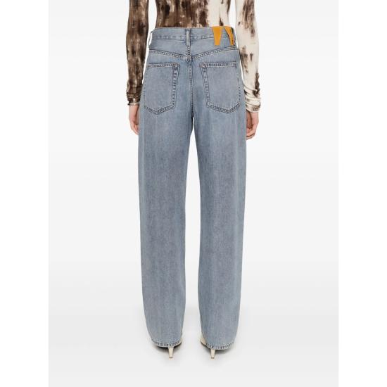 26SS 다크파크 데님 팬츠 WTR53 TBL01W021 W021 BLUE - DARKPARK