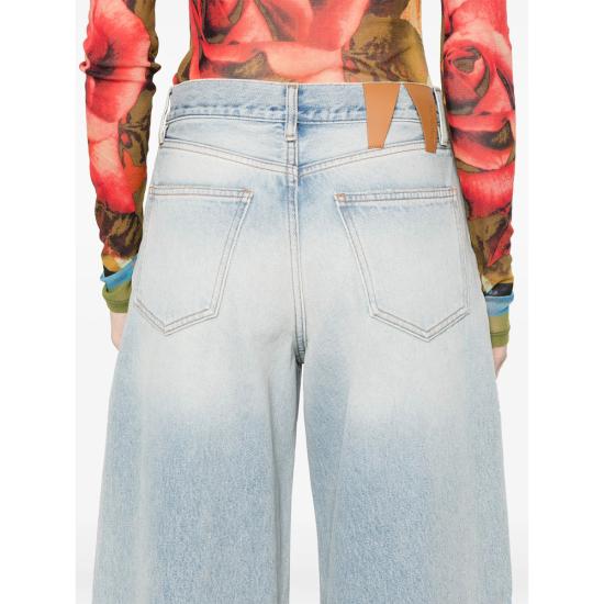 26SS 다크파크 데님 팬츠 WTR43 DBL01W069 W069 BLUE - DARKPARK