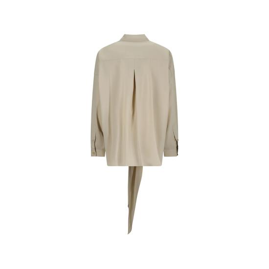 26SS 다크파크 셔츠 WSH33 FAC134 0085 NEUTRALS - DARKPARK