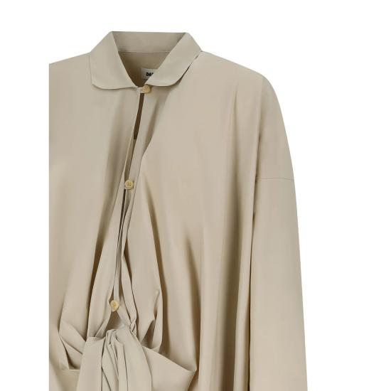 26SS 다크파크 셔츠 WSH33 FAC134 0085 NEUTRALS - DARKPARK