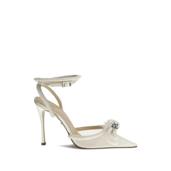 26SS 마흐앤마흐 부츠 R26S1126110 WHITE