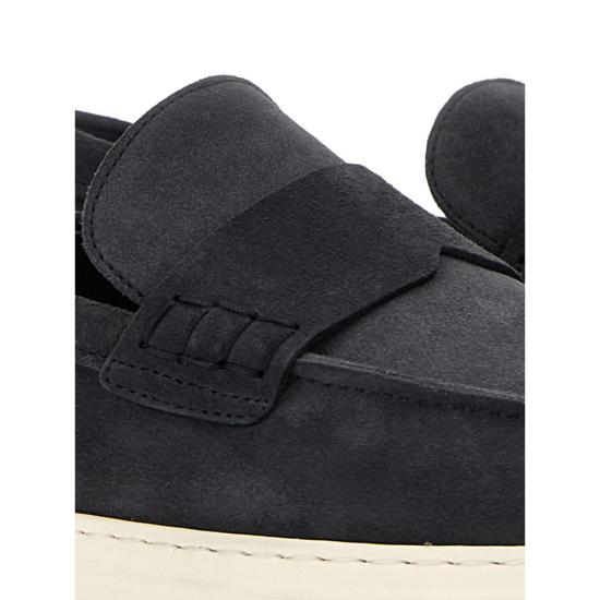 26SS 호간 로퍼 HXM6680GB50B TMU801 BLUE - HOGAN