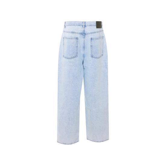 26SS 드롤드무슈 데님 팬츠 J BP201 CO123 LIBLU BLUE - DROLE DE MONSIEUR