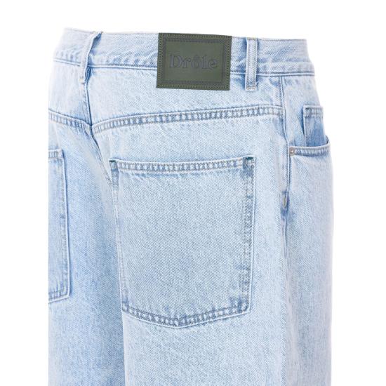 26SS 드롤드무슈 데님 팬츠 J BP201 CO123 LIBLU BLUE - DROLE DE MONSIEUR