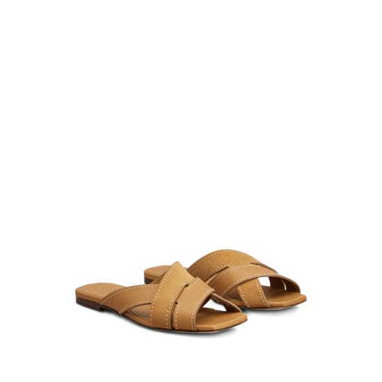 26SS 토즈 부츠 XXW99L0JY50V 1SZZZR NEUTRALS - TODS