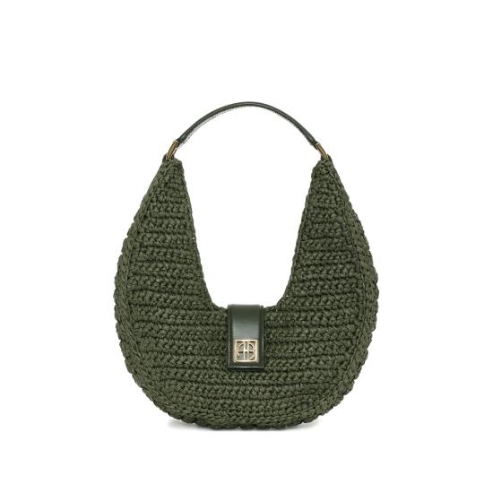 26SS 애니빙 숄더백 A 13 11208 AYG27 GREEN