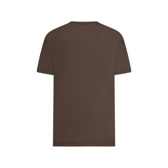 26SS 르메르 반팔 티셔츠 TS0010 LJ1010 BR512 BROWN - LEMAIRE