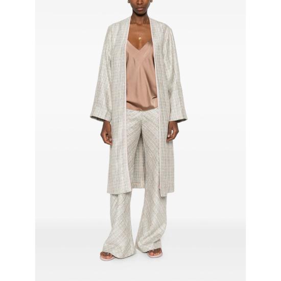 26SS 포르테포르테 코트 14510 LATME NEUTRALS - FORTE FORTE