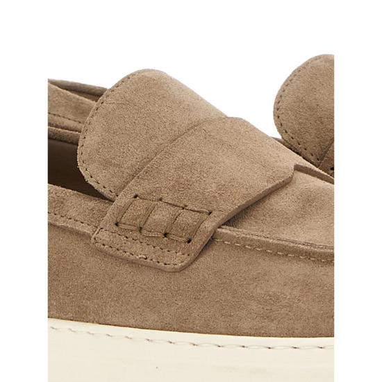 26SS 호간 로퍼 HXM6680GB50B TMC808 NEUTRALS - HOGAN