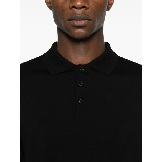 26SS 스톤 아일랜드 스웨터 155100076 S00FC V0029 BLACK - STONE ISLAND