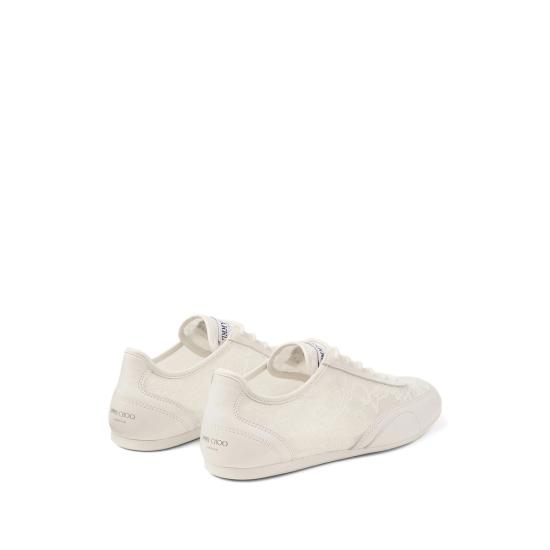 26SS 지미추 스니커즈 SUNNY F ZGB VLAMI NEUTRALS - JIMMY CHOO