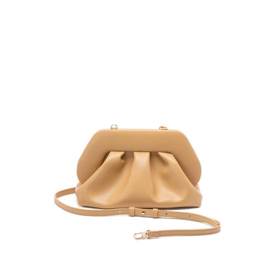 26SS 더모아레 클러치/파우치 261WTMBM0 OOVF SAND NEUTRALS - THEMOIRE