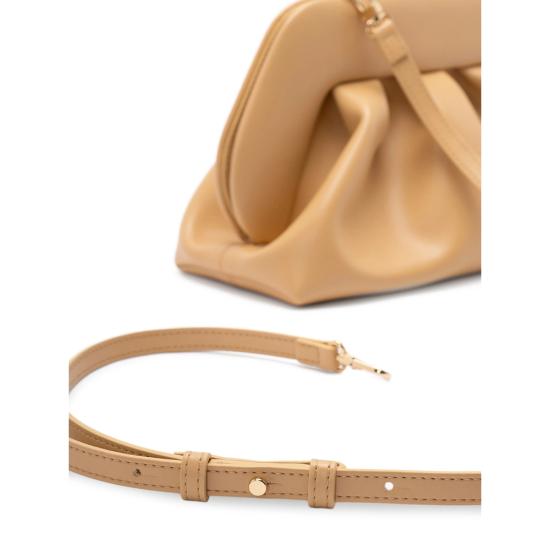 26SS 더모아레 클러치/파우치 261WTMBM0 OOVF SAND NEUTRALS - THEMOIRE