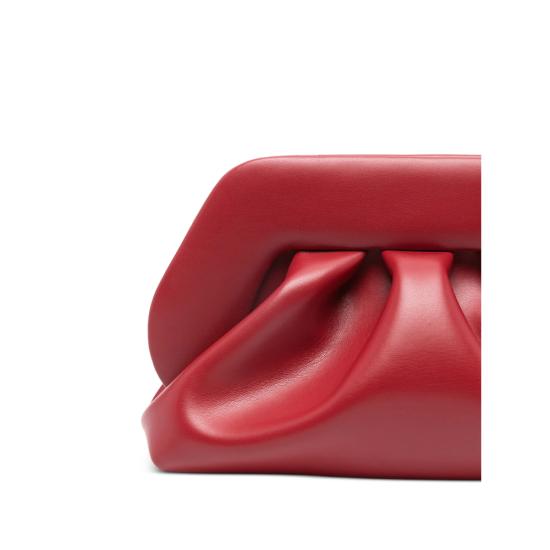 26SS 더모아레 클러치/파우치 261WTMBM0 OOVF CHIPE RED - THEMOIRE