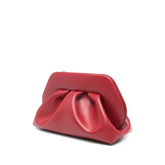26SS 더모아레 클러치/파우치 261WTMBM0 OOVF CHIPE RED - THEMOIRE