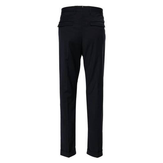 26SS 피티토리노 수트 팬츠 PO35 ASMAZA0CL1 0360 BLUE - PT TORINO