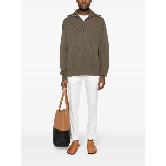 26SS 피티토리노 수트 팬츠 NU68 ASMAZ00CL1 0010 WHITE - PT TORINO