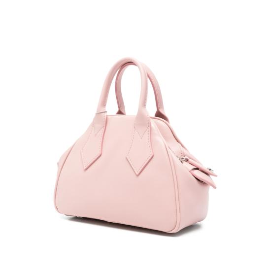 26SS 비비안웨스트우드 토트백 4703000MW S0026 G405 PINK - VIVIENNE WESTWOOD