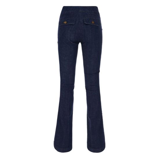 26SS 씨페러 데님 팬츠 SWP0016 TDS0006219 5999 BLUE - THE SEAFARER