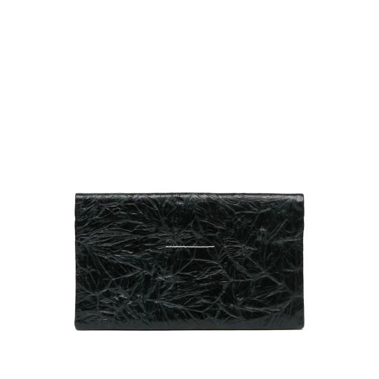26SS MM6 메종마르지엘라 클러치/파우치 P8804 SB5WF0015 T8013 BLACK - MM6 MAISON MARGIELA
