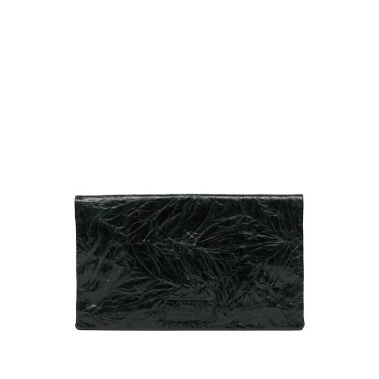 26SS MM6 메종마르지엘라 클러치/파우치 P8804 SB5WF0015 T8013 BLACK - MM6 MAISON MARGIELA