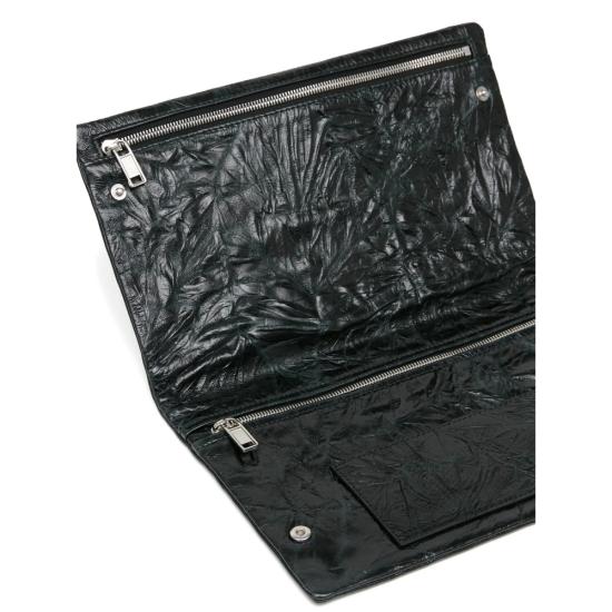 26SS MM6 메종마르지엘라 클러치/파우치 P8804 SB5WF0015 T8013 BLACK - MM6 MAISON MARGIELA