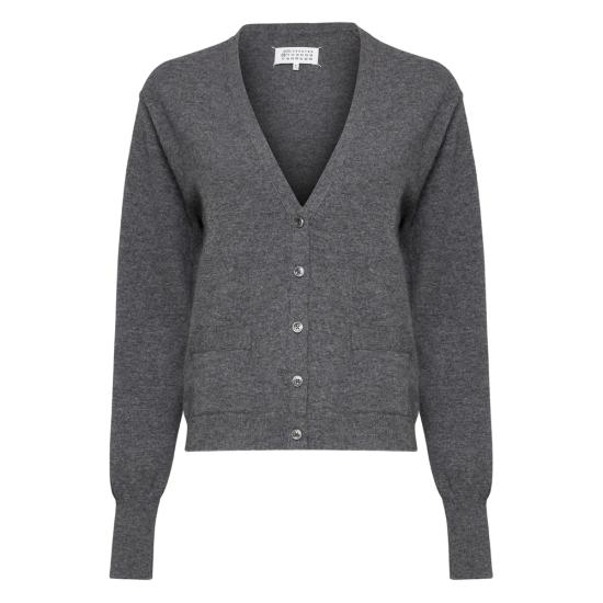 26SS 마르지엘라 가디건 M13225 S51HP0026 859M GREY