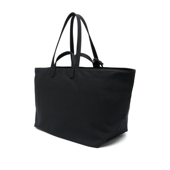 26SS 아페쎄 르 드러머 뚜왈 토트백 COHMP F67046 LZZ BLACK - A.P.C.