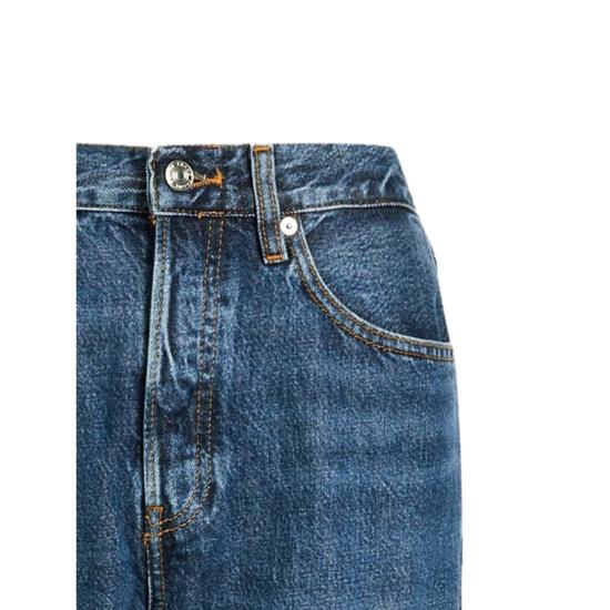 26SS 프레임 데님 팬츠 3003RF105 ANTR BLUE - FRAME