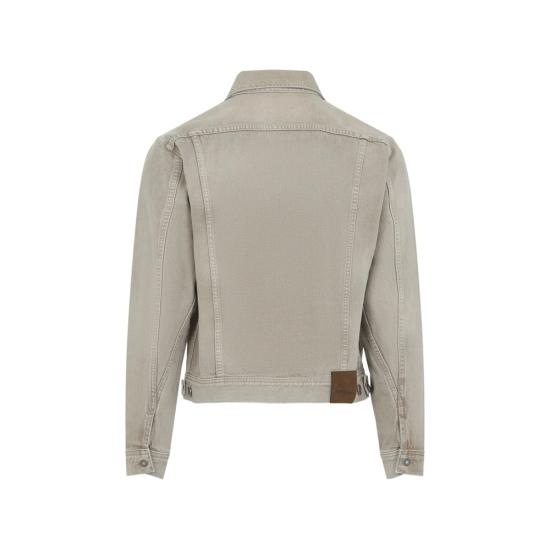 26SS 톰포드 데님 자켓 DMC103 DJI001 JBZ GREY - TOMFORD