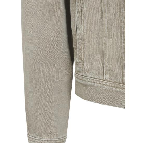 26SS 톰포드 데님 자켓 DMC103 DJI001 JBZ GREY - TOMFORD