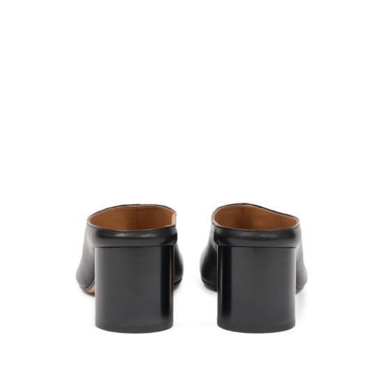 26SS 마르지엘라 부츠 P3753 S58WP0302 T8013 BLACK - MAISON MARGIELA