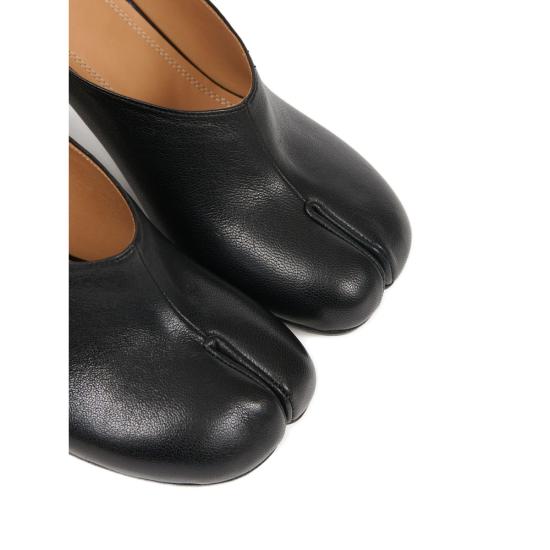 26SS 마르지엘라 부츠 P3753 S58WP0302 T8013 BLACK - MAISON MARGIELA