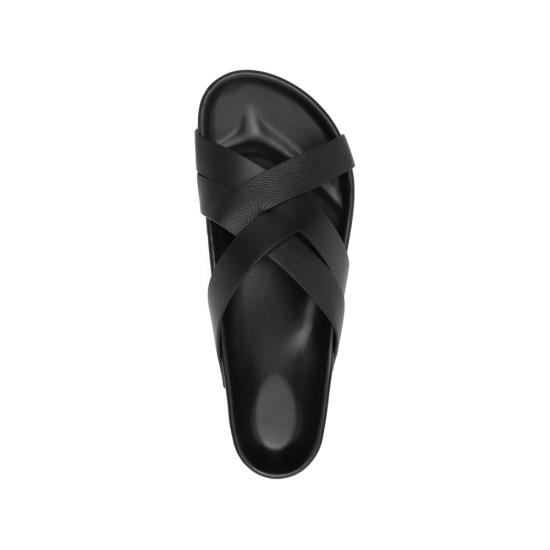 26SS 톰포드 샌들 LCL527N J1586 NAA BLACK - TOMFORD