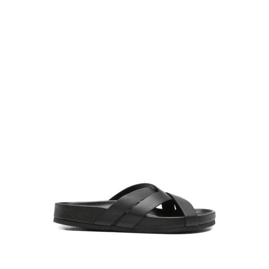 26SS 톰포드 샌들 LCL527N J1586 NAA BLACK
