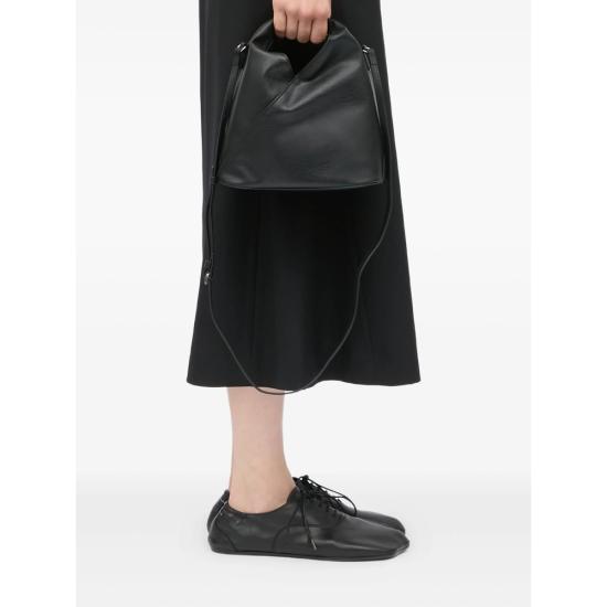 26SS MM6 메종마르지엘라 크로스백 P8396 SB6WD0026 T8013 BLACK - MM6 MAISON MARGIELA