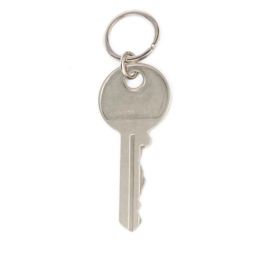 26SS MM6 메종마르지엘라 키링 P7105 SM6UA0019 952 SILVER - MM6 MAISON MARGIELA