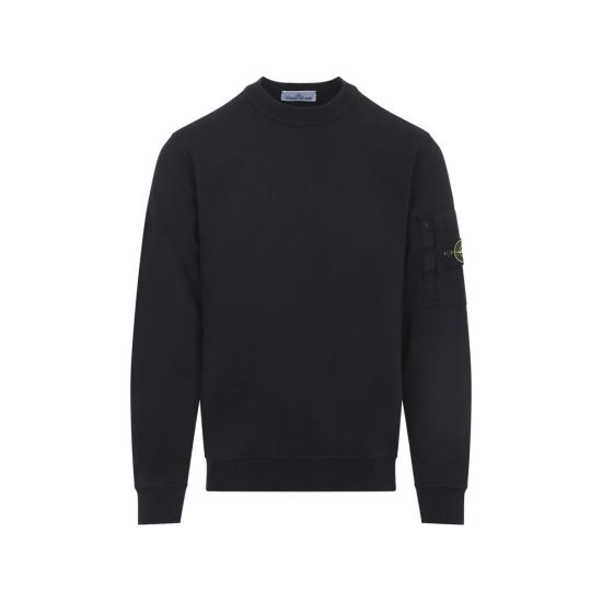 26SS 스톤 아일랜드 스웨터 156100019 S0410 V0020 BLACK