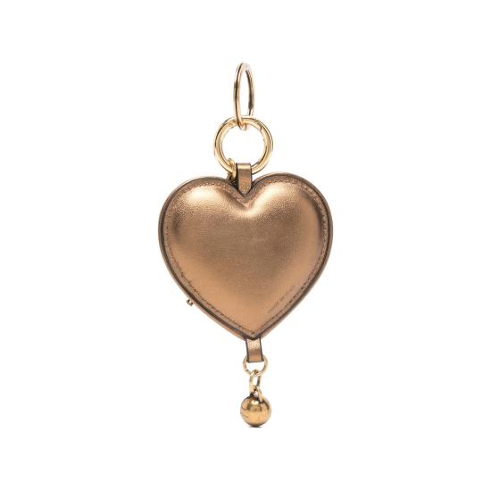 26SS 끌로에 키링 26SK187R26 9DA GOLD - CHLOE