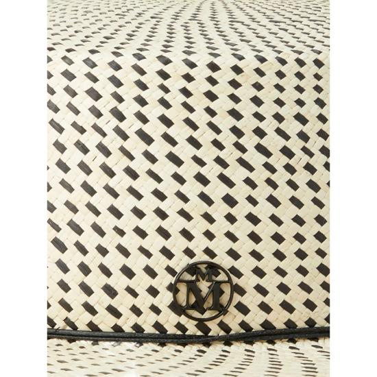 26SS 메종미셸 모자 1041166001 POSITIVE NATBK NEUTRALS - MAISON MICHEL