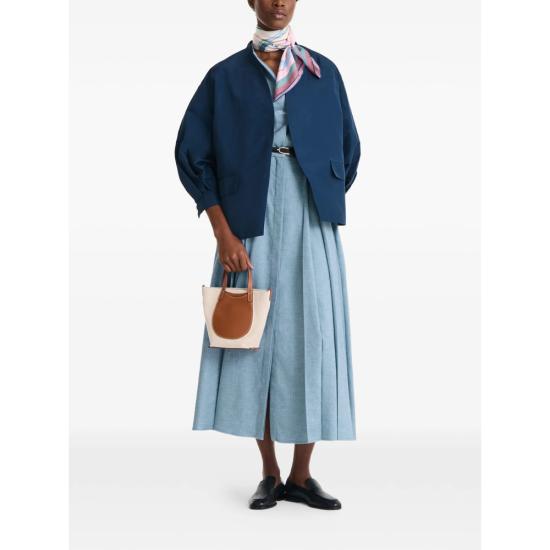 26SS 롱샴 르 콩플리스 크로스 바디백 10368HJG 121 NEUTRALS BROWN - LONGCHAMP