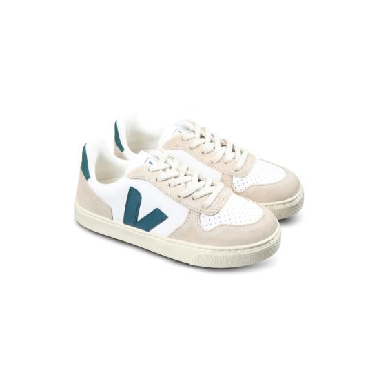 26SS [키즈] 베자 스니커즈 CX0520619C EWHBR WHITE - VEJA