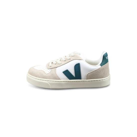 26SS [키즈] 베자 스니커즈 CX0520619C EWHBR WHITE - VEJA
