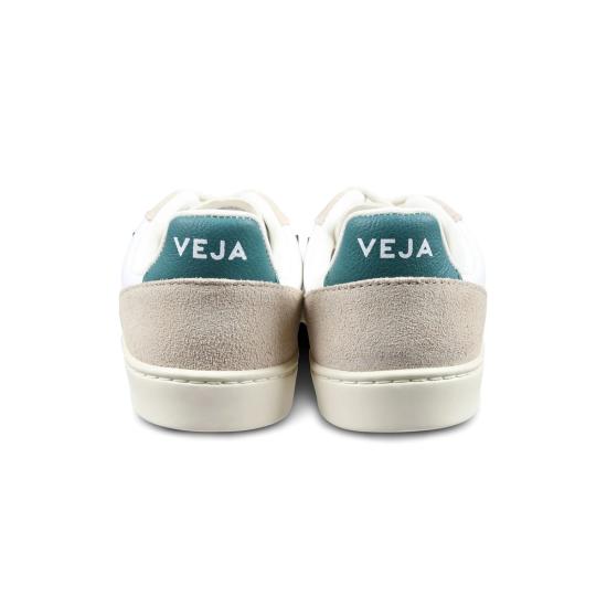 26SS [키즈] 베자 스니커즈 CX0520619C EWHBR WHITE - VEJA