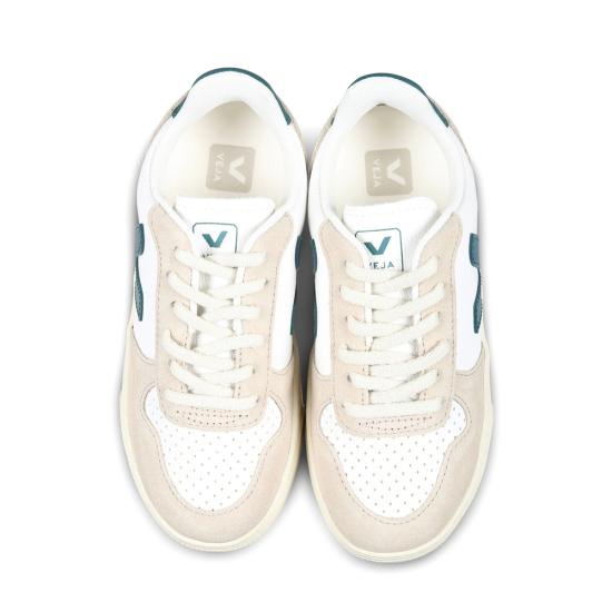 26SS [키즈] 베자 스니커즈 CX0520619C EWHBR WHITE - VEJA