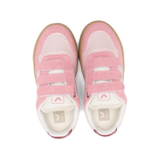 26SS [키즈] 베자 스니커즈 SX2021515C PTMRN PINK - VEJA