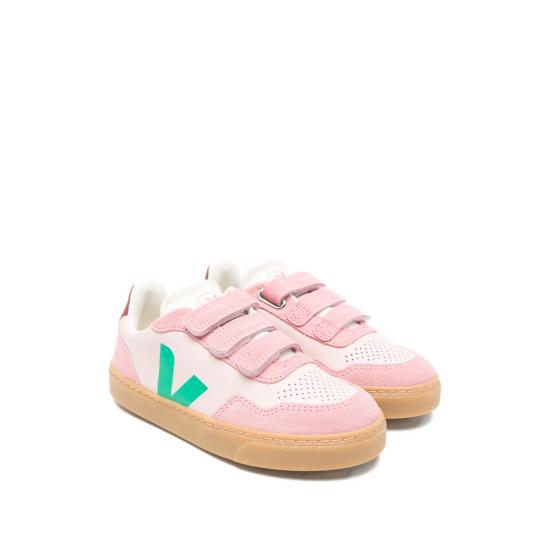 26SS [키즈] 베자 스니커즈 SX2021515C PTMRN PINK