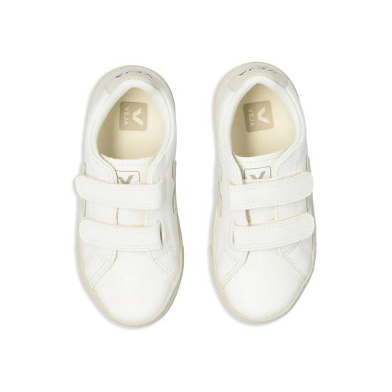 26SS [키즈] 베자 스니커즈 SV0520642C EWHNA WHITE - VEJA